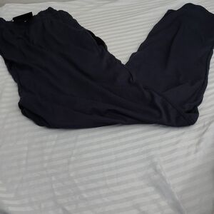 Men's Navy Bottoms
